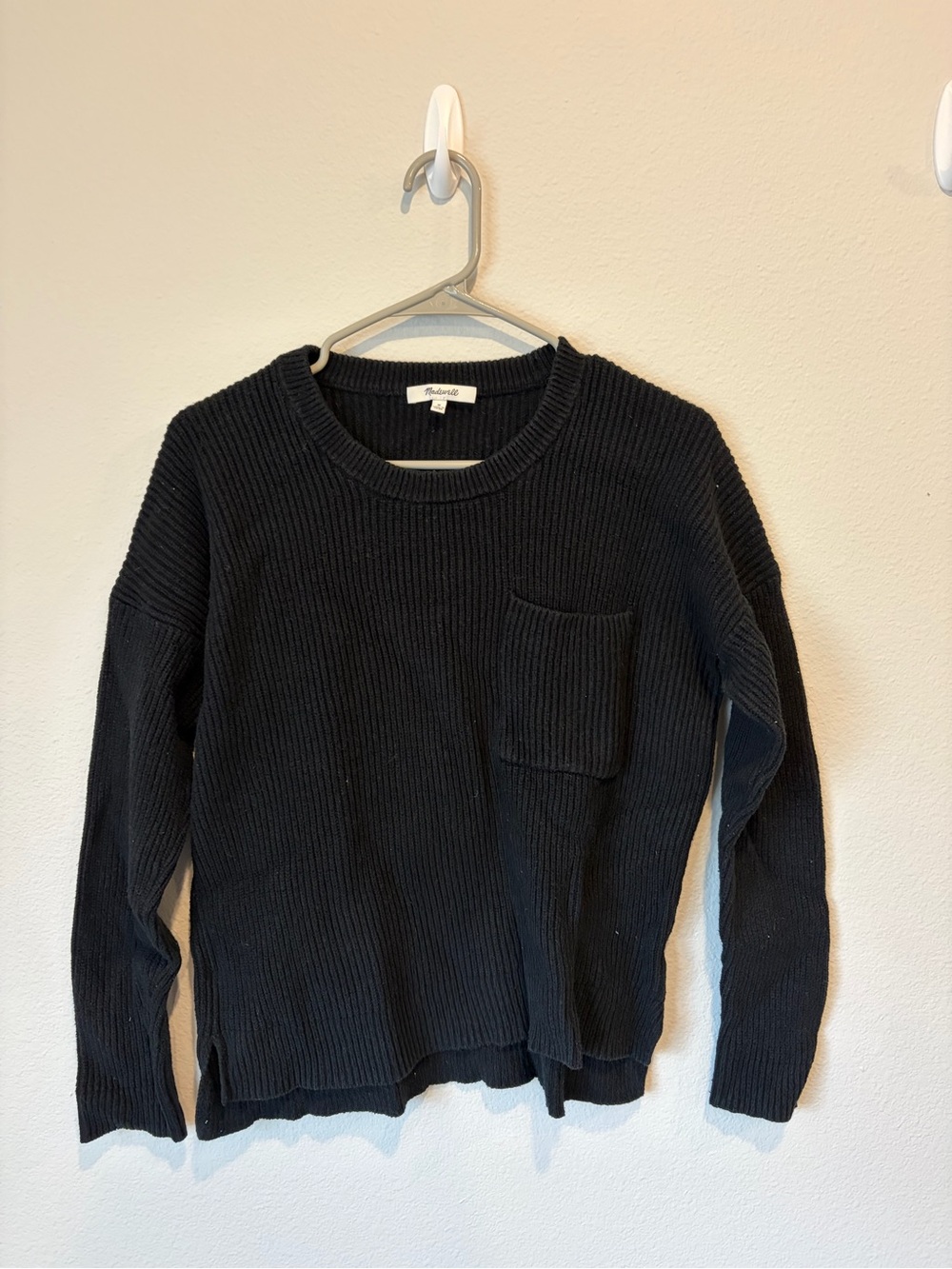 Madewell sweater